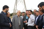 پایداری تامین برق در بخش‌های صنعتی و خانگی استان قم افزایش می یابد